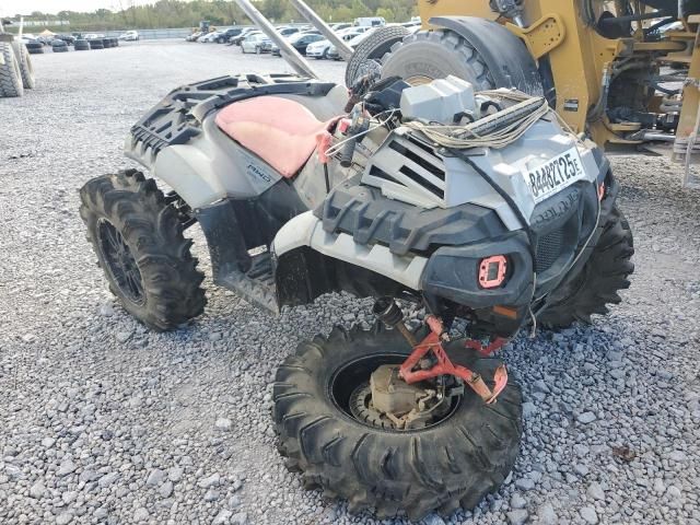 2017 Polaris Sportsman-ATV