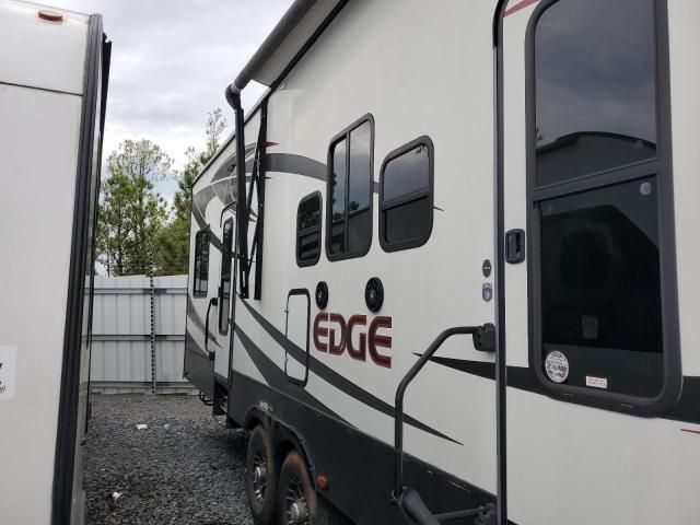 2017 Other 2017 'OTHER RV' 5th Wheel