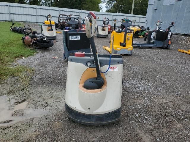 2020 Crown Electric Pallet Jack-Pallet Jack