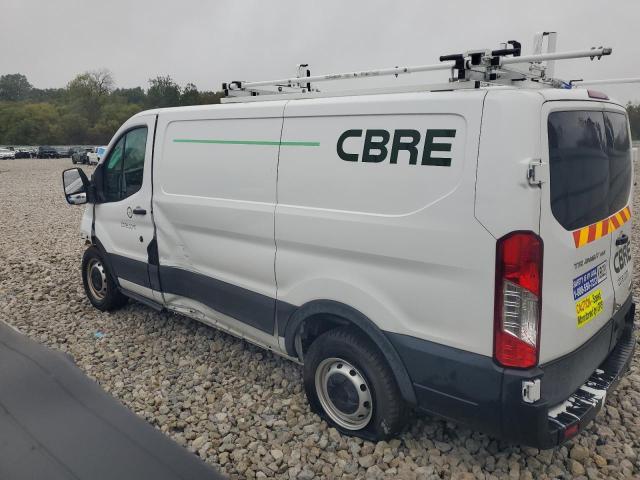 2023 Ford Transit T-150