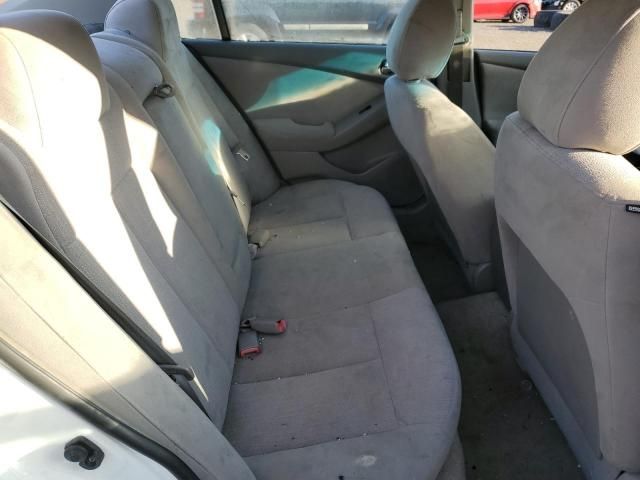 2010 Nissan Altima Base