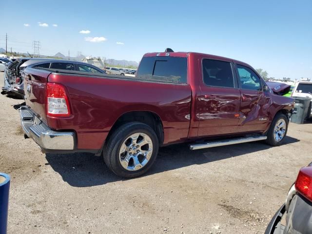 2022 Dodge RAM 1500 BIG HORN/LONE Star