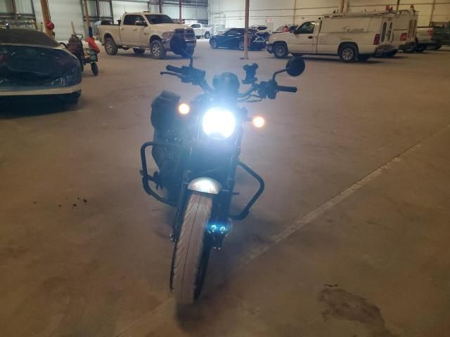 2023 Honda CMX1100 D