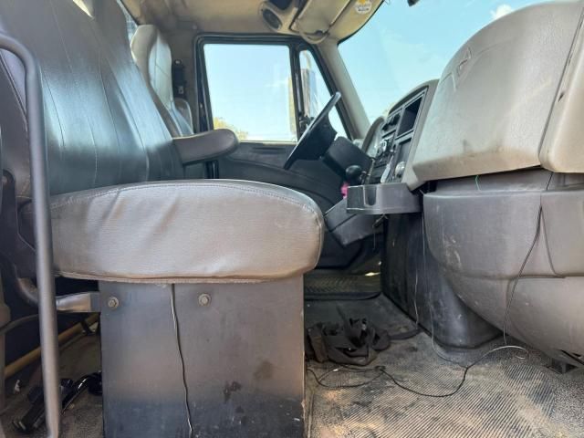 2015 International 2015 Intl 4000 4300-Trucks