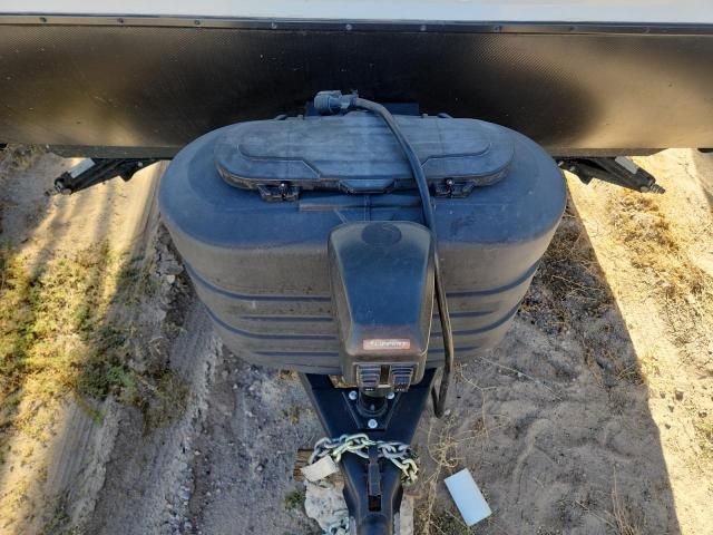 2024 Coachmen Apex Ultra