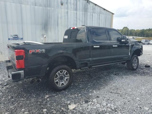 2024 Ford Super Duty F-250 W/S
