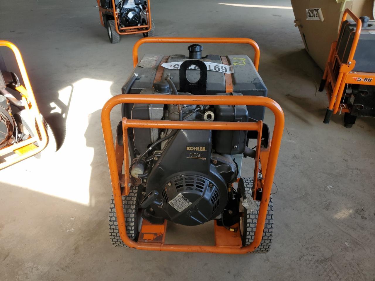 2015 Ck Power CK5-5H Generation