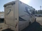 2019 Thmc 24sx 2019 MERCEDES-BENZ Sprinter 3500/4500