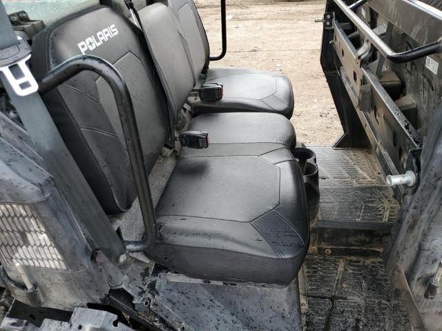 2023 Polaris Ranger Crew 1000 Premium