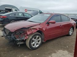 2008 Nissan Altima 2.5 for sale in Wichita, KS