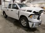 2023 Dodge Ram 1500 Classic Tradesman