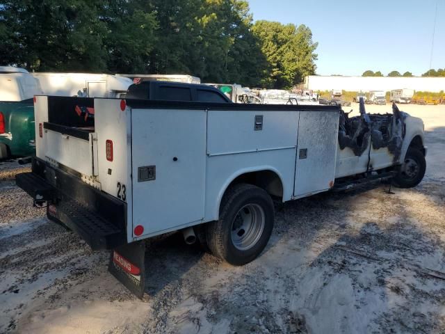 2019 Ford F350 Super Duty