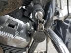 2012 Harley-Davidson XL1200 C