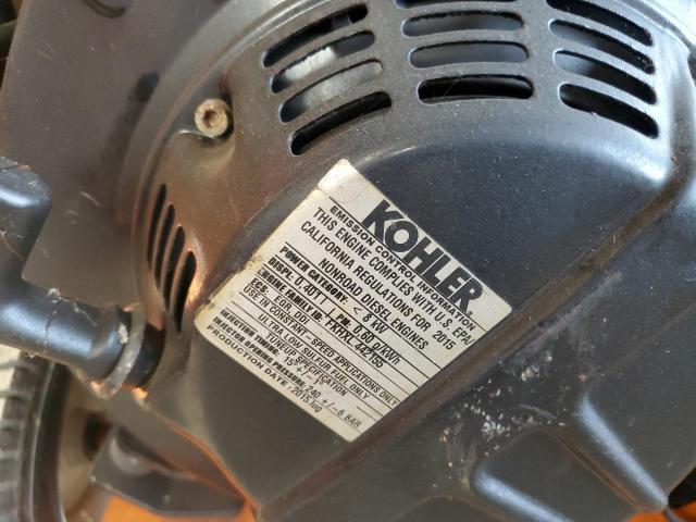2015 Ck Power CK5-5H Generation