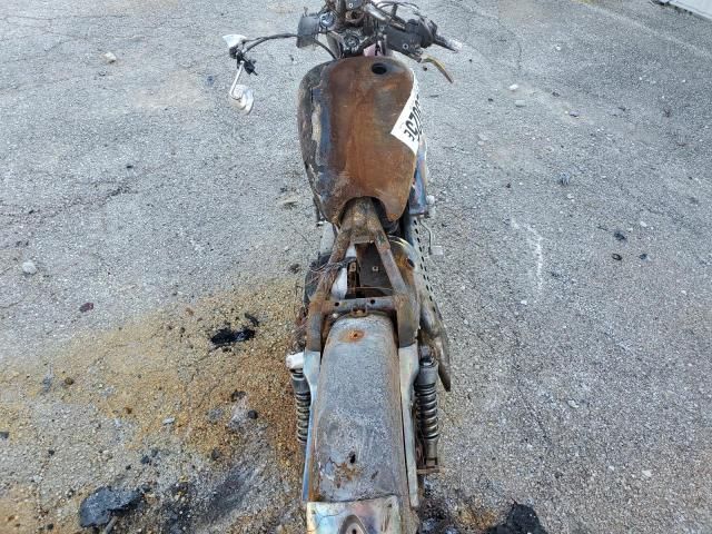 2002 Harley-Davidson XL883