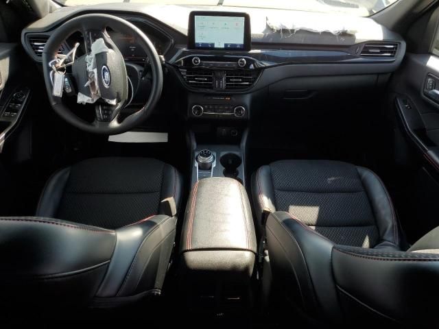 2025 Ford Escape ST Line
