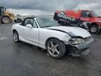 2002 Mazda MX-5 Miata Base