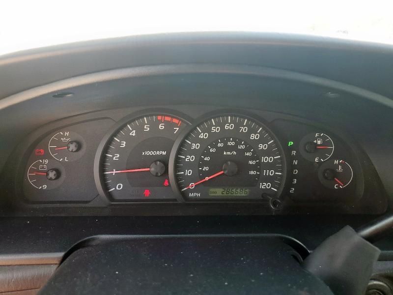 2006 Toyota Tundra Double Cab Limited