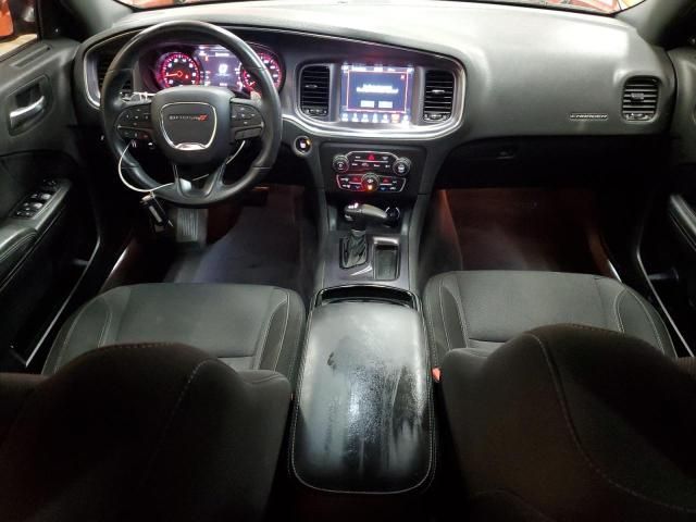 2018 Dodge Charger GT