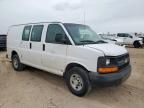 2007 Chevrolet Express G2500