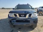 2013 Nissan Frontier S