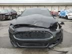 2013 Ford Fusion Titanium