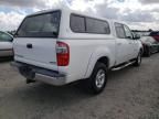 2005 Toyt 2005 Toyota Tundra Double Cab SR5