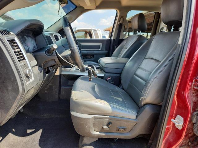 2014 Dodge RAM 1500 SLT