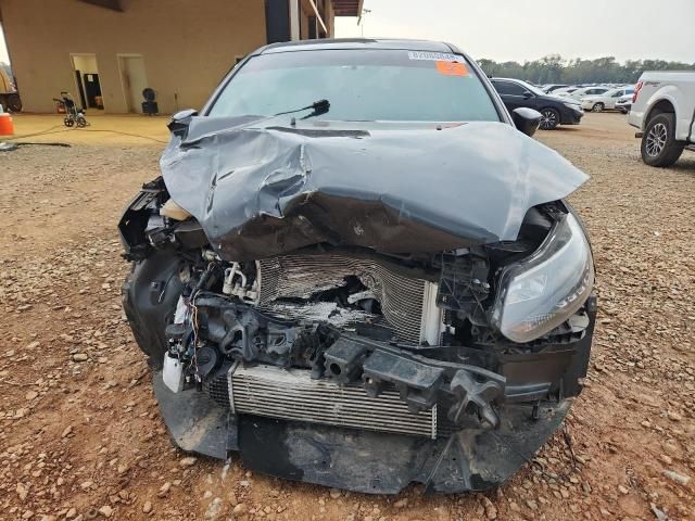 2013 Ford Focus ST