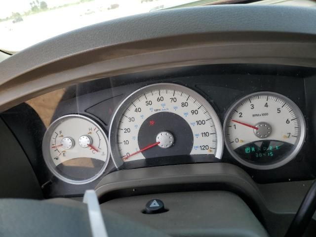 2007 Dodge Dakota Laramie