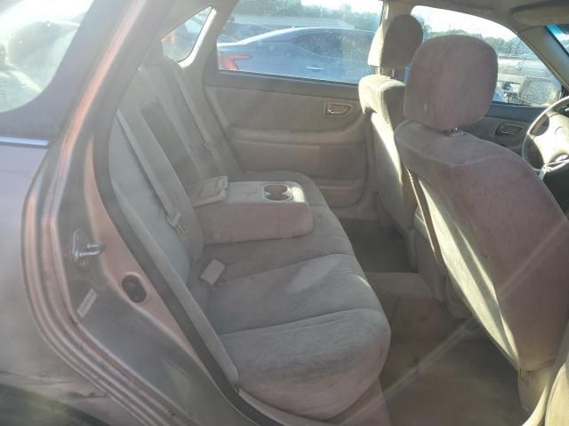 2000 Toyota Avalon XL