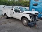 2014 Ford F350 Super Duty