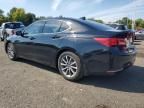 2019 Acura TLX