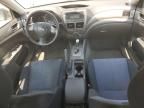 2008 Subaru Impreza Outback Sport