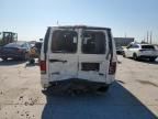 2012 Ford Econoline E150 Van