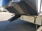 2017 Forrest River Salem-RVS TOY Hauler Camper