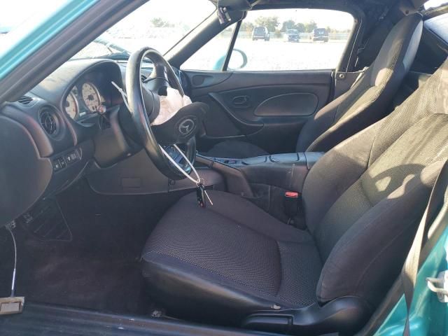 2003 Mazda MX-5 Miata Base
