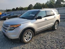 2013 Ford Explorer XLT for sale in Memphis, TN