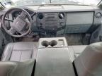 2012 Ford F450 Super Duty