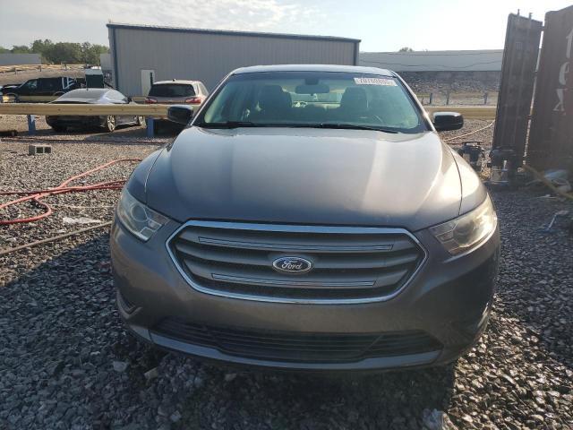 2014 Ford Taurus se