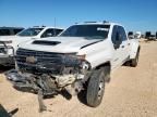 2024 Chevrolet Silverado K3500