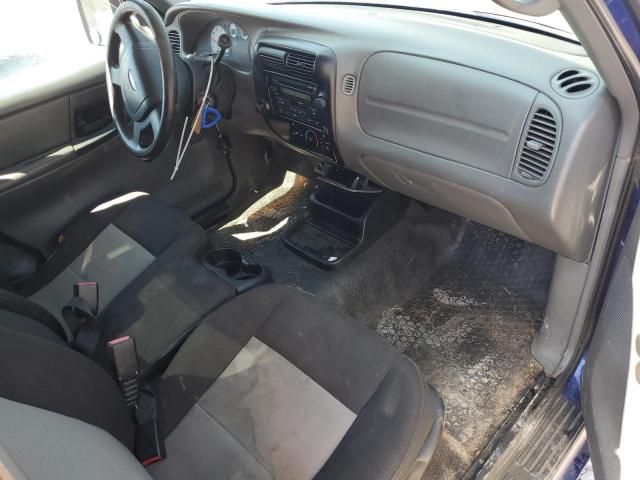 2006 Ford Ranger