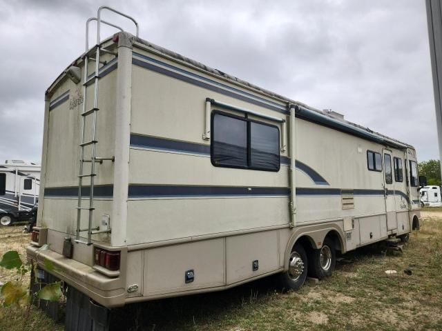 1997 Ford F530 Super Duty
