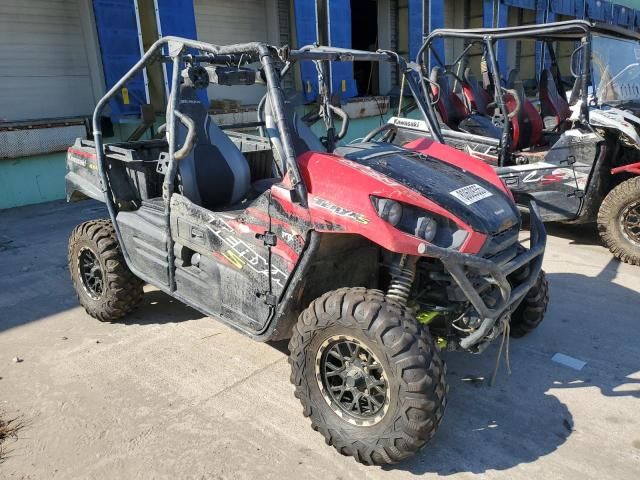 2023 Kawasaki KRF800 J