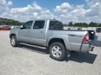 2015 Toyota Tacoma Double Cab