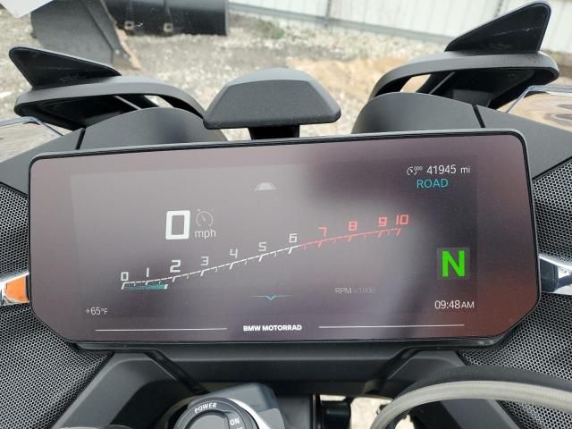 2023 BMW R 1250 RT