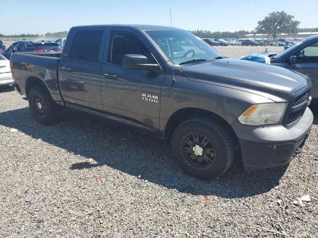 2014 Dodge RAM 1500 ST