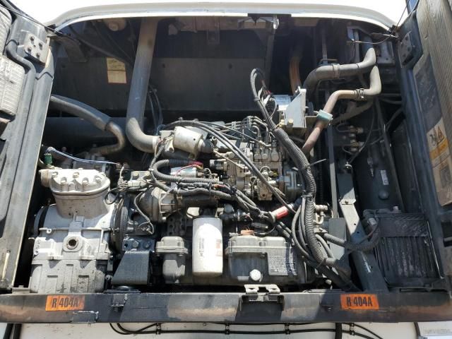 2016 Utility VS2RA-Refrigerated Van Trailer