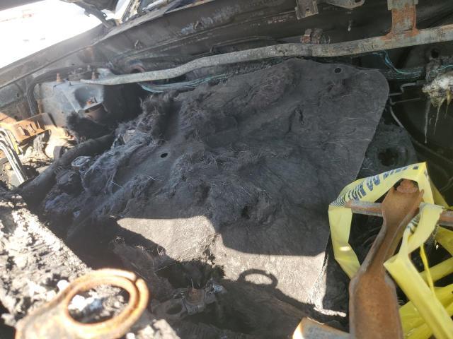 2004 Toyota Highlander Base Base