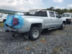 2019 Chevrolet Silverado K3500 LTZ